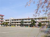千葉市立本町小学校 　843m
