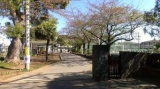 千葉市立葛城中学校 　1505m
