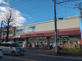 マツモトキヨシ新松戸4丁目店 　762m