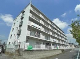松戸市立小金中学校 　350m