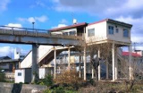 小金城趾駅(流鉄 流山線) 　876m