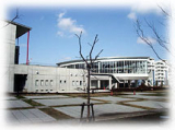 千葉市立幸町第二中学校 　750m