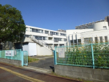 千葉市立幸町第三小学校 　600m