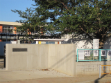 千葉市立千草台小学校 　340m