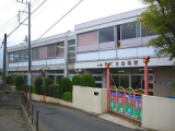 ちぐさ幼稚園 　235m