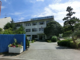 八千代市立大和田南小学校 　700m