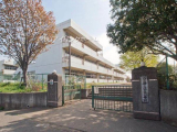 八千代市立萱田小学校 　500m