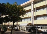 千葉市立幕張西小学校 　950m
