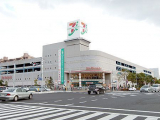 イトーヨーカドー幕張店 　1022m