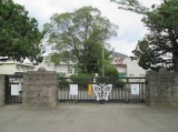 千葉市立蘇我小学校 　960m