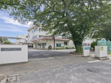 船橋市立三咲小学校 　1300m