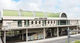 印西牧の原駅(北総鉄道 北総線) 　935m
