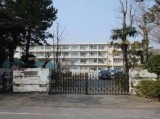 千葉市立轟町小学校 　550m