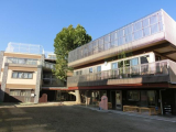 つぼみ保育園 　439m
