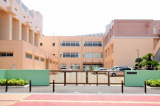 千葉市立緑町小学校 　600m