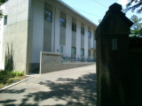 公益財団法人額田医学生物学研究所付属病院 　1953m