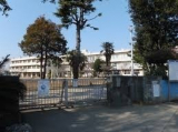 千葉市立園生小学校 　1500m