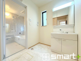 洗面台・洗面所
