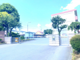 中学校