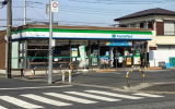コンビニ