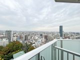 住戸からの眺望写真
