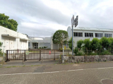 印西市立西の原小学校　900m