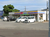 ミニストップ印西草深店　500m