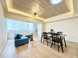 リビングダイニング