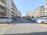 敷地内駐車場