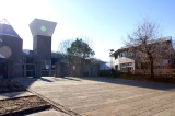 印西市立原小学校　550m