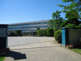 中学校