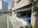 敷地内駐車場