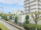 住戸からの眺望写真