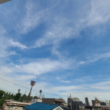 住戸からの眺望写真