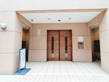 エントランス(外)