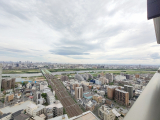 住戸からの眺望写真