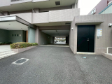 エントランス(外)