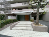 エントランス(外)