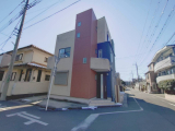 現地外観写真
