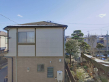 住戸からの眺望写真