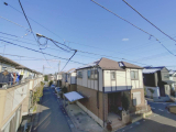 住戸からの眺望写真