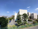 住戸からの眺望写真