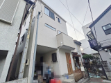 現地外観写真