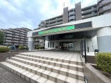 エントランス(外)
