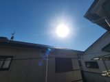 住戸からの眺望写真