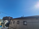 住戸からの眺望写真