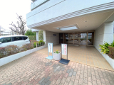 エントランス(外)