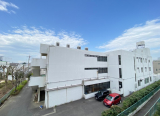 住戸からの眺望写真