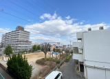 住戸からの眺望写真