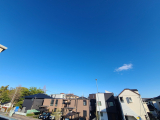 住戸からの眺望写真